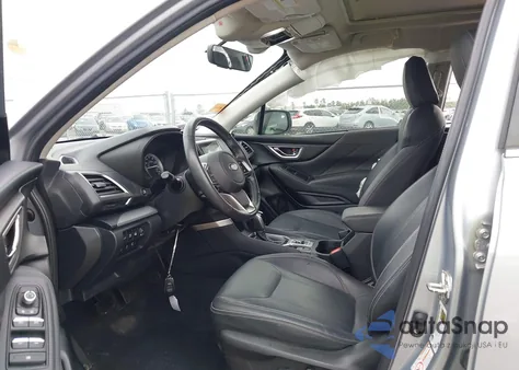 2020 Subaru Forester Limited z USA, uszkodzony, nr VIN JF2SKAUC6LH462339